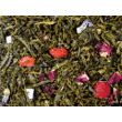 TeaMe - Sencha Berry Beauty zöld tea
