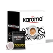 Kép 1/2 - KAROMA Soave  - espresso point kompatibilis kávékapszula 100 db