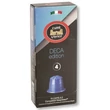 Kép 1/2 - L'Antico Deca Edition koffeinmentes Nespresso kompatibilis kávékapszula