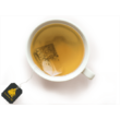Goldmännchen Darjeeling Kurseong zöld tea
