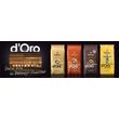 Dallmayr Espresso d'Oro szemes kávé (1000g)