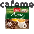 Kép 1/2 - Melitta Auslese klassisch (30db) - Senseo kompatibilis