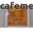 Morosito Decaffeinato koffeinmentes kávépárna (150db) - E.S.E. POD