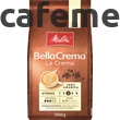 Kép 1/2 - Melitta Bellacrema LaCrema szemes kávé 1000g