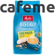 Kép 1/3 - Melitta Bistro Mild Senseo kompatibilis kávépárna