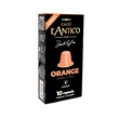 Kép 1/2 - L'Antico Limited edition 100% arabica nespresso kompatibilis kávékapszula