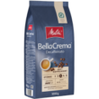 Melitta BellaCrema Decaffeinato koffeinmentes szemes kávé (1000g)