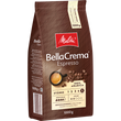 Melitta Bellacrema Espresso szemes kávé (1000g)