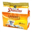 Kép 1/2 - Domino Caramel - Senseo kompatibilis kávépárna (18 db)