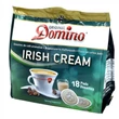 Kép 1/2 - Domino Irish Cream - Senseo kompatibilis kávépárna (18 db)