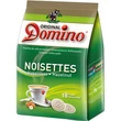 Kép 1/2 - Domino Haselnut- Senseo kompatibilis kávépárna (18 db)