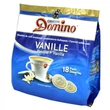 Kép 1/2 - Domino Vanille - Senseo kompatibilis kávépárna (18 db)