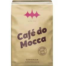 Alvorada Caffe do Mocca szemes kávé 1000g