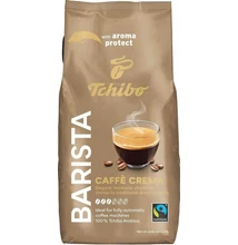 Tchibo Barista Caffé Crema szemes kávé 1000g Tchibo Barista Caffé Crema szemes kávé 1000g