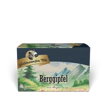 Goldmännchen Berggipfel gyógytea  