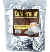 Café Aroma Dark Roast senseo kávépárna