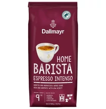 Dallmayr Home Barista Espresso Intenso szemes kávé 1000g