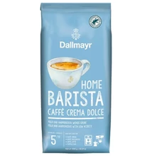 Dallmayr Home Barista Caffé Crema Dolce szemes kávé 1000g