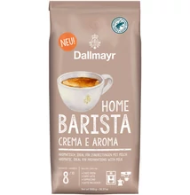 Dallmayr Home Barista Crema e Aroma szemes kávé 1000g