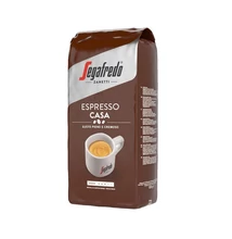 SEGAFREDO Espresso Casa szemes kávé 1000g