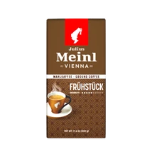 Julius Meinl Frühstück őrölt kávé (500g)