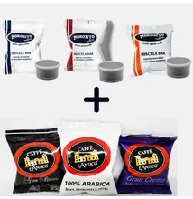 Lavazza Espresso Point kapszula mix