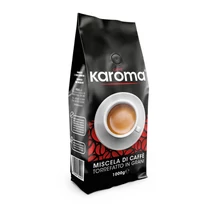 Karoma Classico szemes kávé Karoma Classico szemes kávé