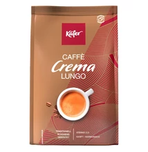 Käfer Caffé Crema Lungo Senseo kompatibilis kávépárna