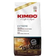 KIMBO Espresso EXTREME szemes kávé 1000g