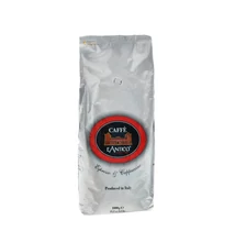 L'Antico Argento szemes kávé 1000g