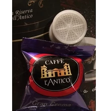  L'Antico Gran Crema Lavazza Espresso Point kompatibilis kapszula
