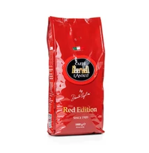 L'Antico Red Edition szemes kávé 1000g