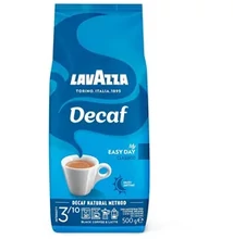 LAVAZZA Decaffeinato koffeinmentes szemes kávé 500 g