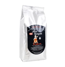 MIKE Decaffeinato  Sonni Tranquilli koffeinmentes szemes kávé (1000g)