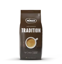 Minges Espresso Tradition szemes kávé 1000g