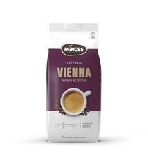 Minges Café Creme Vienna szemes kávé 1000g