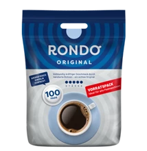 RONDO Original kávépárna (100db) - Senseo kompatibilis RONDO Original kávépárna (100db) - Senseo kompatibilis