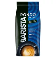 RONDO Barista Crema szemes kávé 1000 g RONDO Barista Crema szemes kávé 1000 g