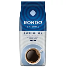 RONDO Melange szemes kávé 1000 g