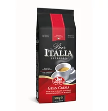 Saquella Bar Italia Gran Crema szemes kávé 500g
