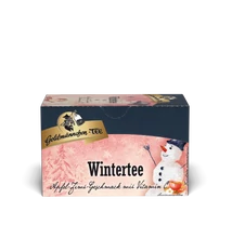 Goldmännchen Wintertee alma-fahéj gyümölcstea Goldmännchen Wintertee alma-fahéj gyümölcstea