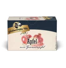 Goldmännchen Alma - Gránátalma gyümölcstea