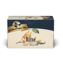 Goldmännchen - Körte & Vanília gyümölcstea