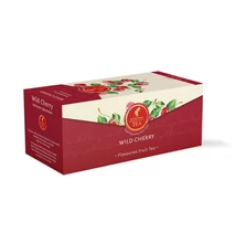 Julius Meinl - Vadcseresznye filteres gyümölcstea Julius Meinl - Vadcseresznye filteres gyümölcstea