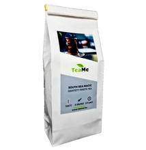 TeaMe - South Sea Magic szálas fekete tea