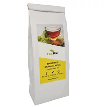 TeaMe - Mate tea gránátalmával