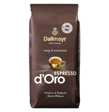  Dallmayr Espresso d'Oro szemes kávé 1000g