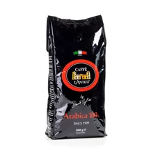 L'Antico Puro Arabica szemes kávé 1000g