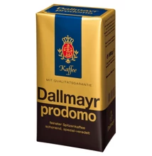 Dallmayr Prodomo őrölt kávé Dallmayr Prodomo őrölt kávé