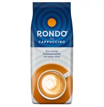 RONDO Cappuccino (500g) RONDO Cappuccino (500g)